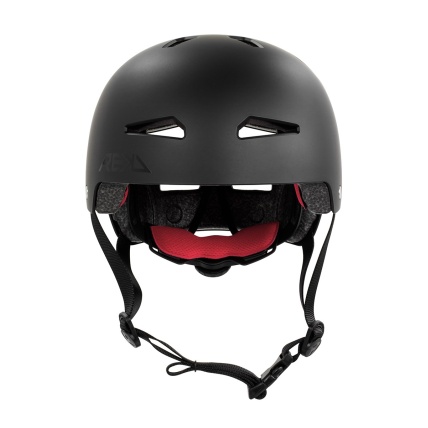 Rekd Protection Junior Elite 2.0 Helmet Black